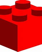 Image result for Red LEGO Clip Art