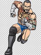 Image result for WWE Wrestlers Clip Art
