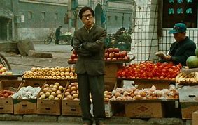 Image result for Xiao Wu Pickpocket