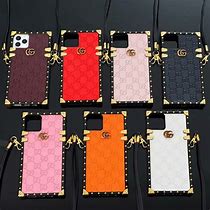Image result for Gucci iPhone 13 Mini Cell Phone Case