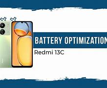 Image result for Redmi 13C Battery