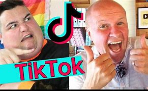 Image result for TikTok Meme Face