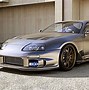 Image result for Initial D Supra Wallpaper 1080