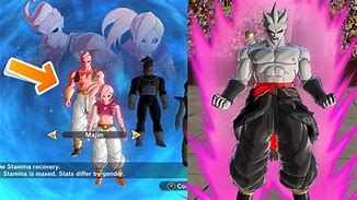 Image result for Dragon Ball Green Skin Race