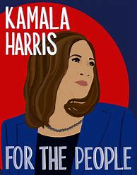 Image result for Kamala Harris Slogan