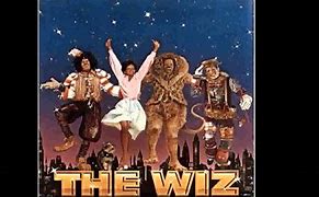 Image result for The Wiz Brand New Day