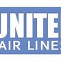 Image result for United Airlines Logo Sticker