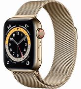 Image result for Apple Watch 6 Name Logo