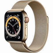 Image result for iPhone 6 Gold Watch