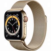 Image result for Apple Watch SE mm Gold