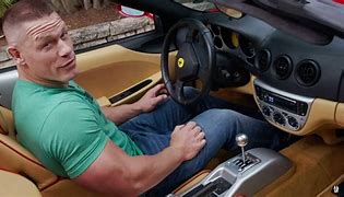 Image result for John Cena in Fast and Furious in Suite E