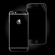 Image result for Back Side of iPhone 6 Black Color