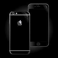 Image result for iPhone 6 Black Skin