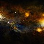 Image result for Space Travel Screensaver