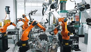 Image result for Robo Industria Quimica