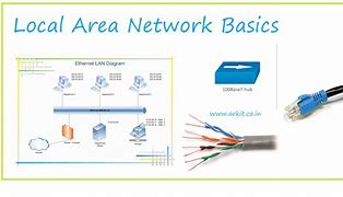 Image result for Example of Local Area Network