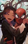 Image result for Spider-Man and MJ Scenes