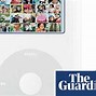 Image result for iPod 1st Gen to Last