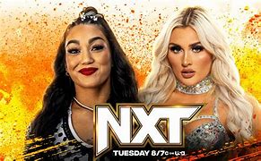 Image result for WWE NXT Women's
