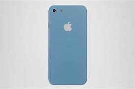 Image result for iPhone 8 Blue Pearl