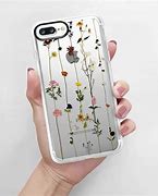Image result for Glitter Floral iPhone 7 Case