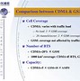 Image result for CDMA in Mobile Computing
