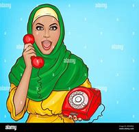 Image result for Old-Fashioned Dial Telephone