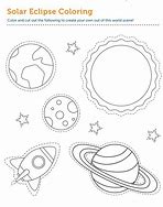 Image result for Nebula Coloring Page