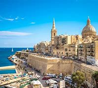 Image result for Valletta View
