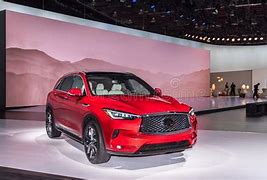 Image result for Infiniti QX50 Concept