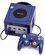 Image result for Mini GameCube Console