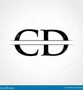 Image result for CD Logo Design