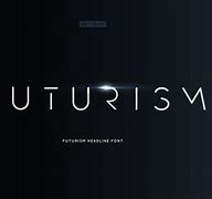 Image result for Futuristic Fonts