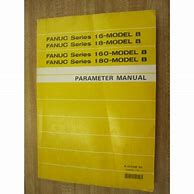 Image result for Fanuc Parameter Manual