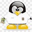 Image result for Linux Icon for Menu