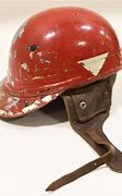 Image result for Vintage Drag Racing Helmet