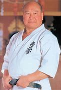 Image result for Kyokushin Karate