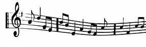 Image result for Music Notes List