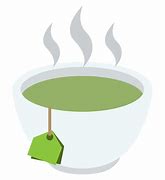 Image result for Emoji Tea Cup