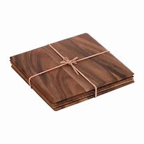 Image result for Square Table Mats