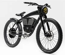 Image result for Cool Looking E-Bikes