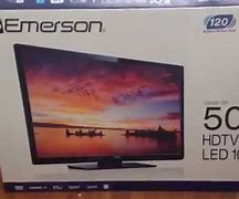 Image result for 50 Inch Emerson LED TV