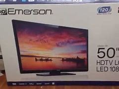 Image result for Emerson 1258 TV