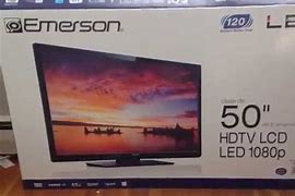Image result for 50 in Emerson TV
