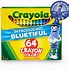 Image result for Crayola Crayons 64 Pack