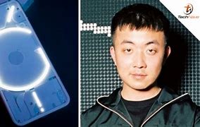 Image result for Carl Pei Nothing Phone 2