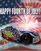 Image result for Fourth of July NASCAR