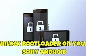 Image result for Unlock Bootloader Sony Xperia