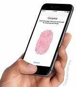 Image result for Touch ID Eschematic