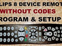 Image result for Philips Remote Programming